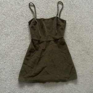 Reformation Micah Dress